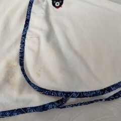 ミキハウス　D.B.　2着セットの画像