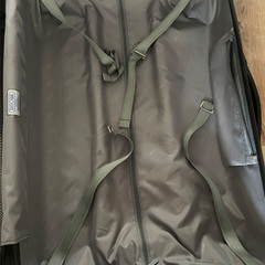 スーツケースの画像