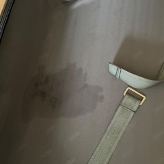 スーツケースの画像