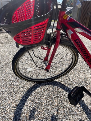 自転車