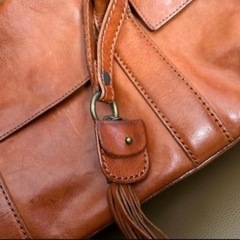 ダコタ　希少トートバッグの画像