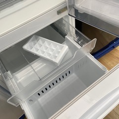 東芝 153L冷凍冷蔵庫【リサイクルフカツ岡崎倉庫店】251115SM-23の画像