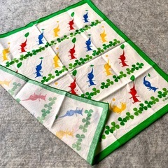 ランチクロスの画像