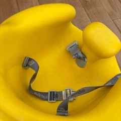 バンボ　黄色の画像