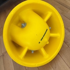 バンボ　黄色の画像