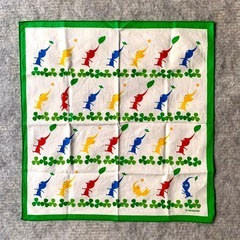 ランチクロスの画像