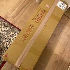 すのこベッドの画像