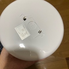 シーリングライト小　新品　その3の画像