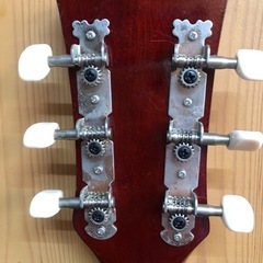 フォークギター　中古品の画像