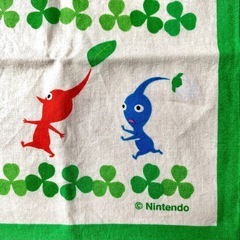 ランチクロスの画像