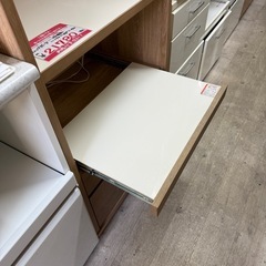 シギヤマ家具　ダイニングボード　レンジボード　キッチン収納の画像