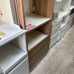 シギヤマ家具　ダイニングボード　レンジボード　キッチン収納の画像