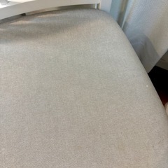 (取引中)イケア IKEA ダイニングチェア　の画像