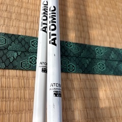 アトミック　ストック105の画像