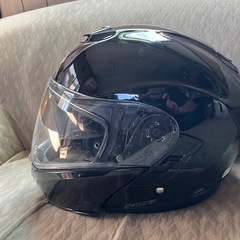 カブト システムヘルメット ibukiの画像