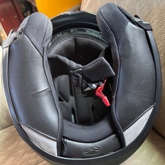 カブト システムヘルメット ibukiの画像