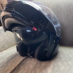 カブト システムヘルメット ibukiの画像