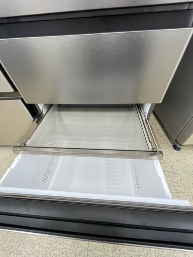 リユースのサカイ東金店 AQUA 冷蔵庫 25年製 433L TJ16197