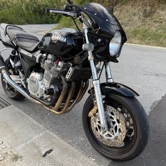 XJR1200改の画像