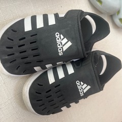 子ども靴 まとめ売り(男児)の画像