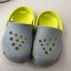 子ども靴 まとめ売り(男児)の画像