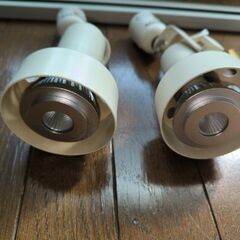 LED照明器具 スライドシーリングバー　中古品の画像