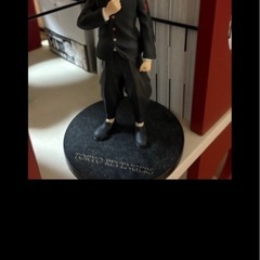 フィギュアの画像