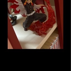 フィギュアの画像