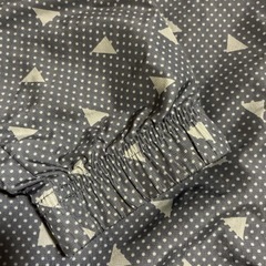 PUMAウィンドブレーカーの画像