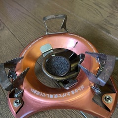 ジェットボイル　ヘリオス　がいどガイドの画像