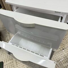 【特価品】National 冷凍庫 NR-FP12N1-H 1999年製 120Lの画像