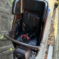 大阪送料無料 パナソニック電動自転車子どもバッテリー8ahの画像