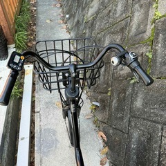 大阪送料無料 パナソニック電動自転車子どもバッテリー8ahの画像