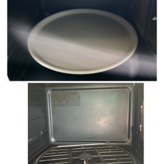  ZEPEAL オーブンレンジの画像