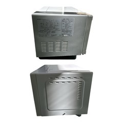  ZEPEAL オーブンレンジの画像