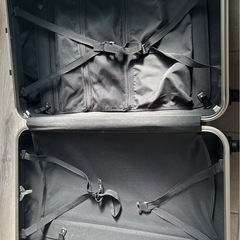 スーツケースの画像