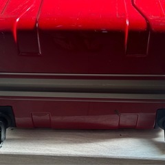 スーツケースの画像