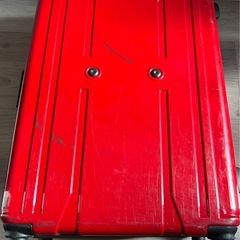 スーツケースの画像