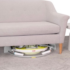 SKIP HOP ジャンパルー バウンス&カウント・アクティビティージャンパー FTSH304350の画像