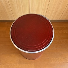 プラドラム缶　オープン型の画像