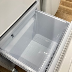 【トレファク高槻店】安心の1年間保証！取りに来られる方限定！AQUA（アクア）の2ドア冷蔵庫のご紹介です！の画像