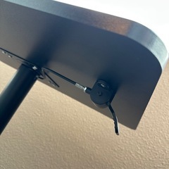 昇降デスク　スタンディングデスク　の画像