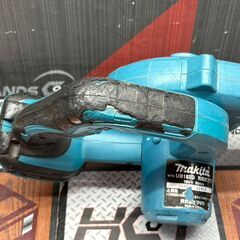 【中古】マキタ Makita UB182D 充電式ブロワ 18V ※軸ブレ・異音有り 本体のみ【ハンズクラフト佐賀】の画像