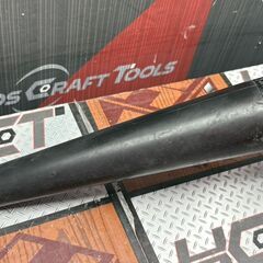 【中古】マキタ Makita UB182D 充電式ブロワ 18V ※軸ブレ・異音有り 本体のみ【ハンズクラフト佐賀】の画像