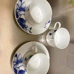 Noritake Studio-Collection JAPAN カップ ソーサーの画像