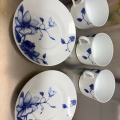 Noritake Studio-Collection JAPAN カップ ソーサーの画像