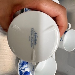 Noritake Studio-Collection JAPAN カップ ソーサーの画像