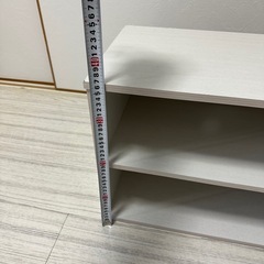 テレビボードの画像