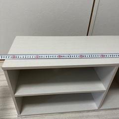 テレビボードの画像