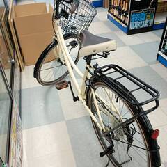 ⭐️春日市⭐️あさひ 26インチ自転車 サブクルー BAA 6段変速 LEDオートライト⭐️No.338の画像